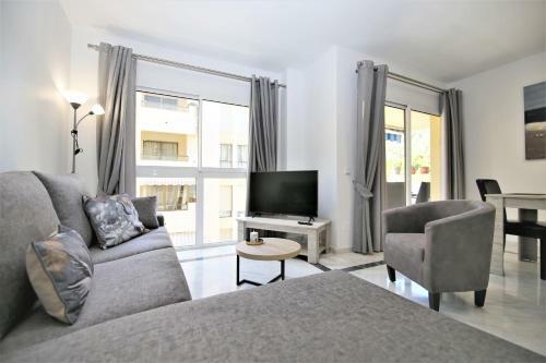 Apartment Luna
