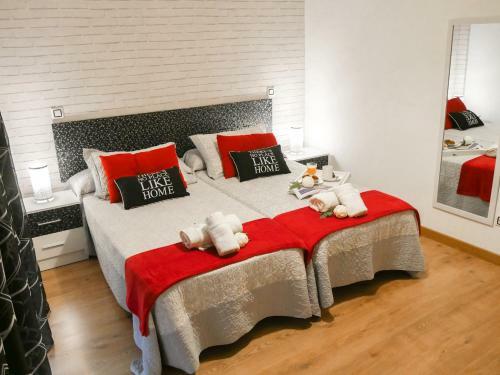 Apartamentos Argia 2