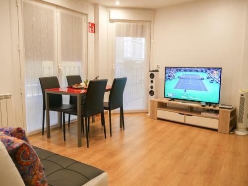 Apartamentos Argia 2