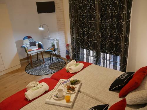 Apartamentos Argia 2