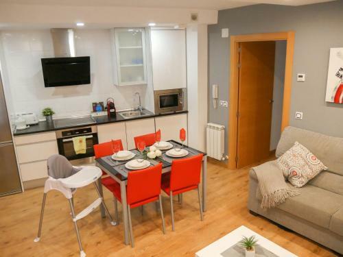 Apartamentos Argia 2