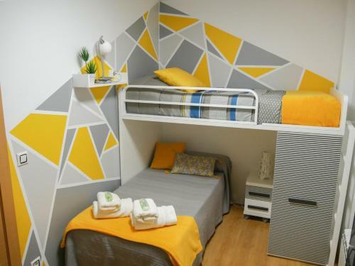 Apartamentos Argia 2