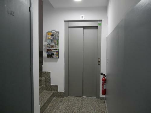 Apartamentos Argia 2