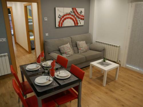 Apartamentos Argia 2