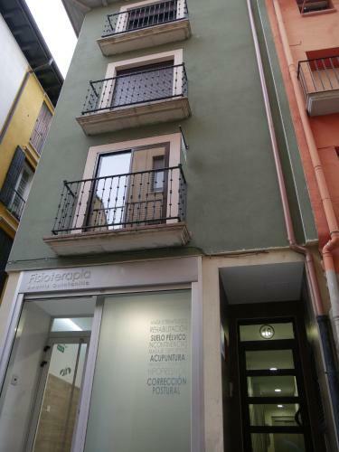 Apartamentos Argia 2