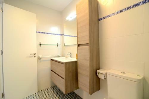 Apartamento Rocamaura I A 1-1