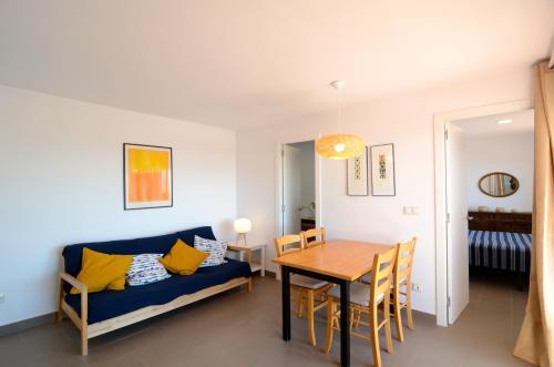Apartamento Rocamaura I A 1-1
