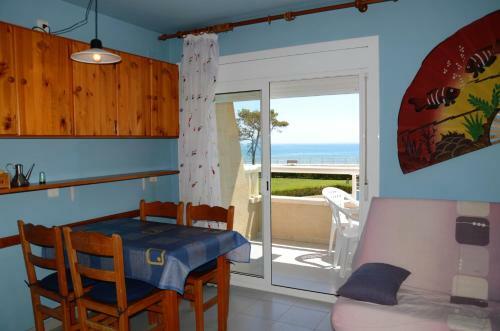 Apartamento Argonavis 206
