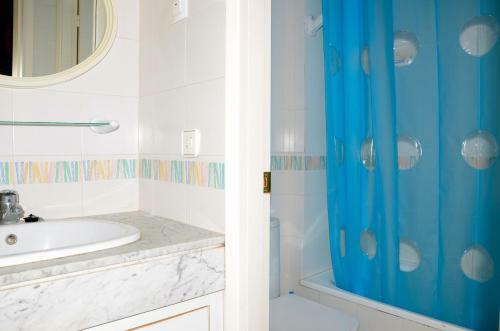 Apartamento Argonavis 206