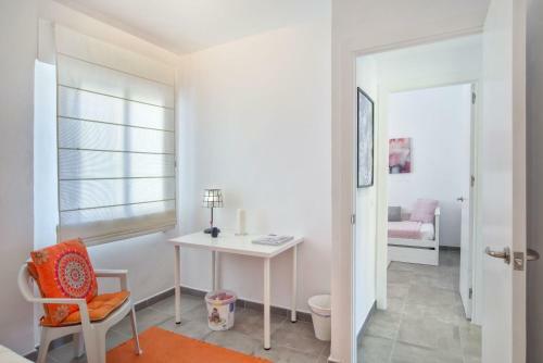 Apartamento Encanto