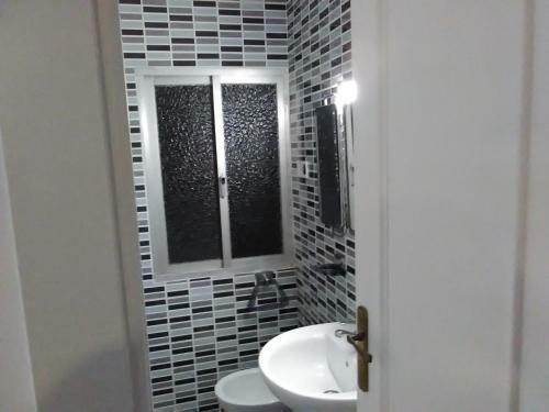 Apartamento Jacaranda