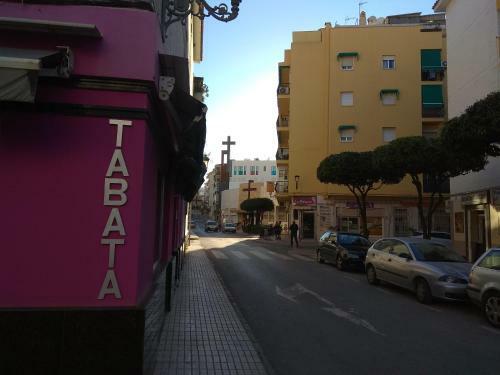 Apartamento Jacaranda