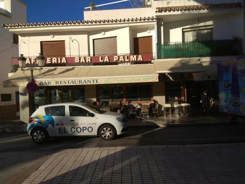 Apartamento Jacaranda