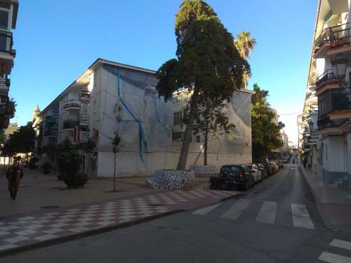 Apartamento Jacaranda