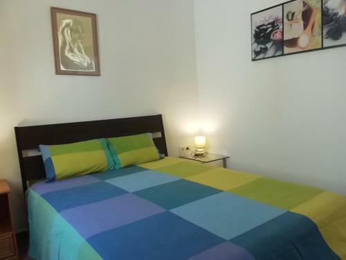 Apartamento Jacaranda