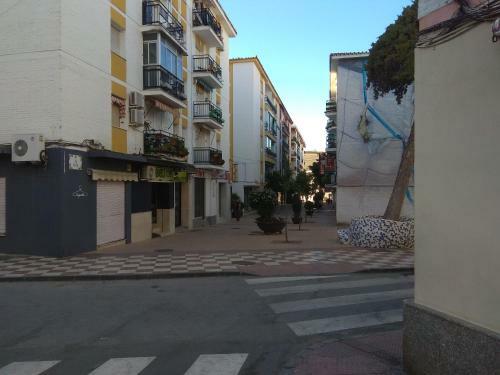 Apartamento Jacaranda