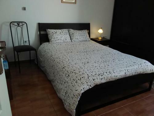 Apartamento Jacaranda
