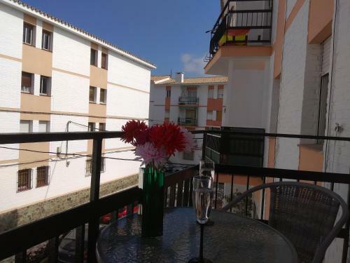 Apartamento Jacaranda