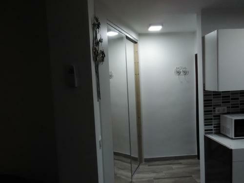 Apartamento Jacaranda