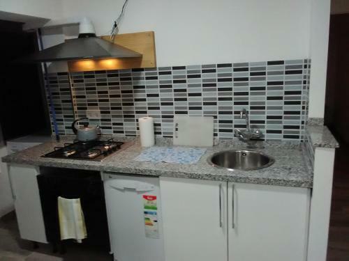 Apartamento Jacaranda