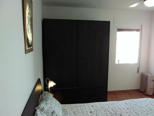 Apartamento Jacaranda