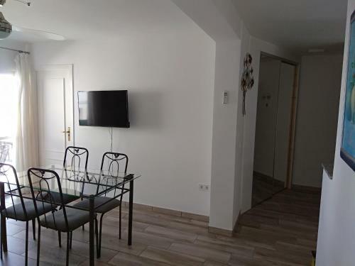 Apartamento Jacaranda