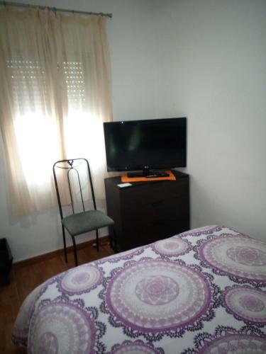 Apartamento Jacaranda