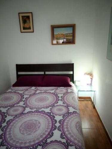 Apartamento Jacaranda