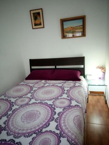 Apartamento Jacaranda