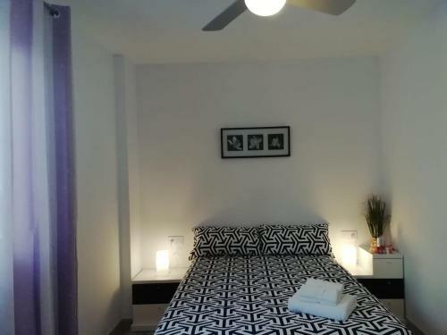 Apartamento Aurora
