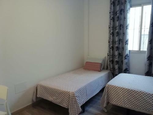 Apartamento Aurora