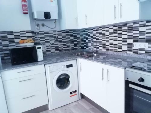 Apartamento Aurora