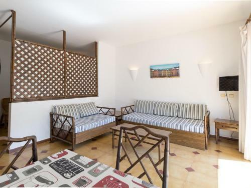 Apartamento Jardins Del Mar 1