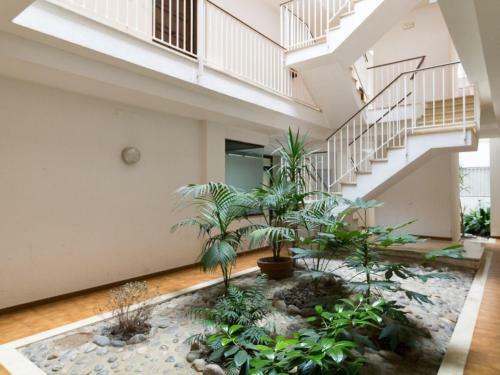 Apartamento Jardins Del Mar 1