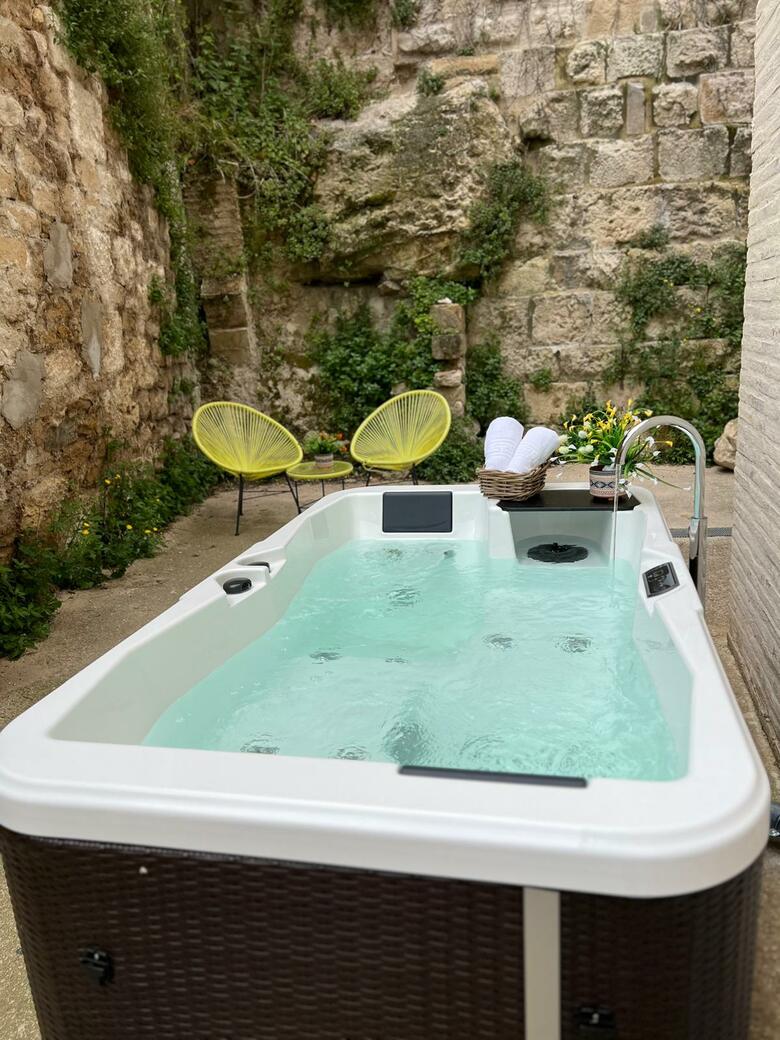 Hostal Estella Rooms - Autocheckin