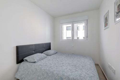 Bright Apartment Overlooking Estepona And The Mediterranean Ref. Pb-7-4-izq