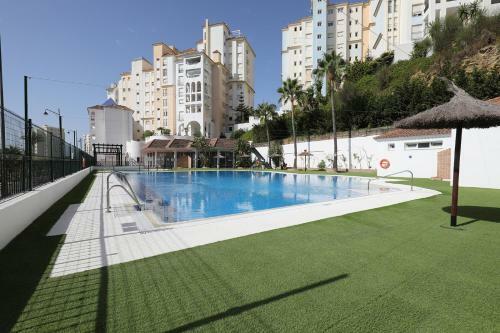 Bright Apartment Overlooking Estepona And The Mediterranean Ref. Pb-7-4-izq