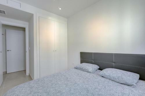 Bright Apartment Overlooking Estepona And The Mediterranean Ref. Pb-7-4-izq