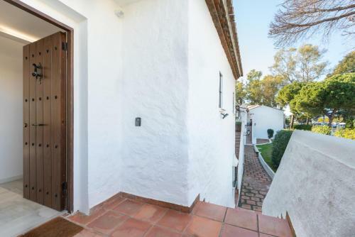 Apartamento En Playa Benamara