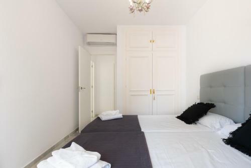Apartamento En Playa Benamara