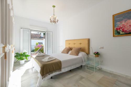 Apartamento En Playa Benamara