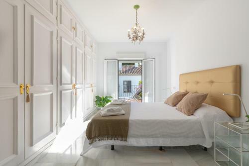 Apartamento En Playa Benamara