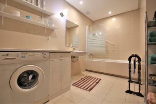 Apartment Mika
