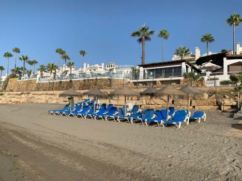 Apartamento Stunning 3-bed Penthouse In Estepona