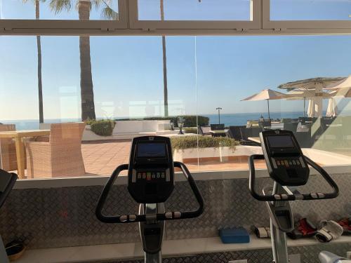 Apartamento Stunning 3-bed Penthouse In Estepona