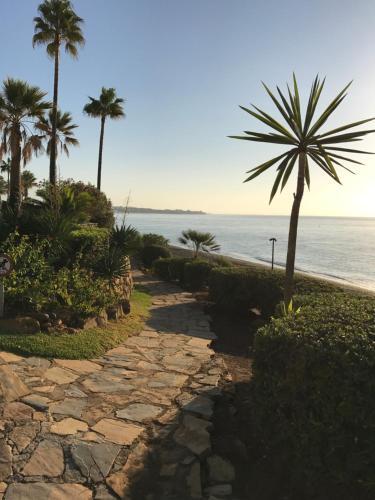 Apartamento Stunning 3-bed Penthouse In Estepona