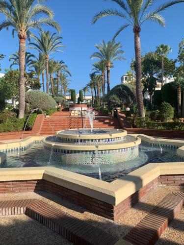 Apartamento Stunning 3-bed Penthouse In Estepona