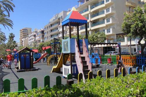 Apartamento Puerto Blanco