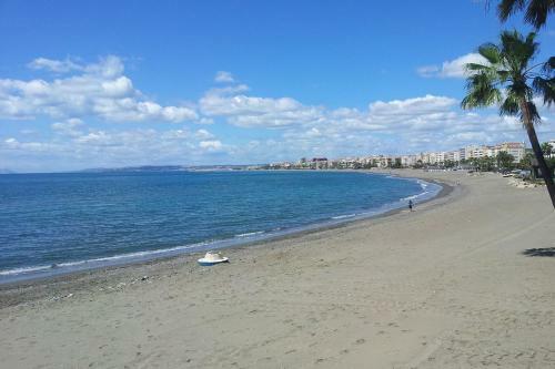 Apartamento Puerto Blanco