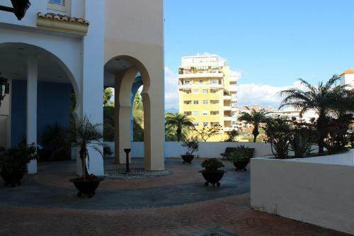 Apartamento Puerto Blanco